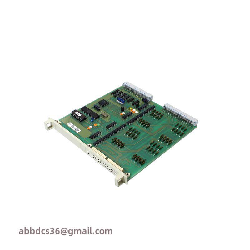 ABB DSDI120A 57160001-ACA Digital Input Module