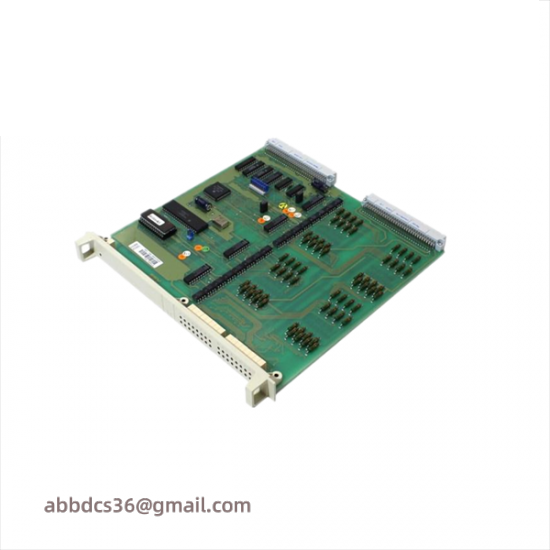 ABB DSDI120A Digital Input Module