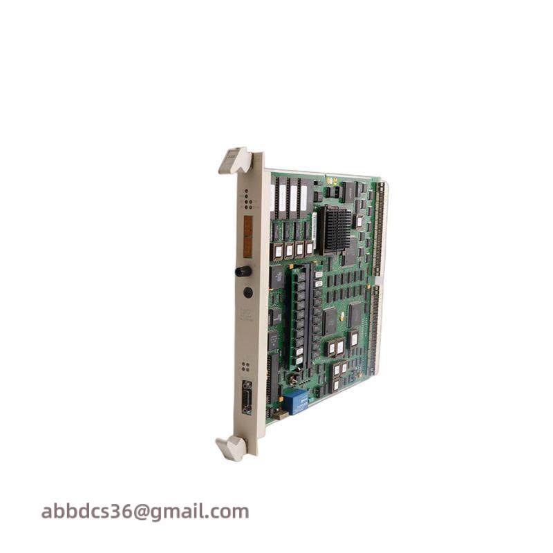 ABB DSDI130 Analog Input Board