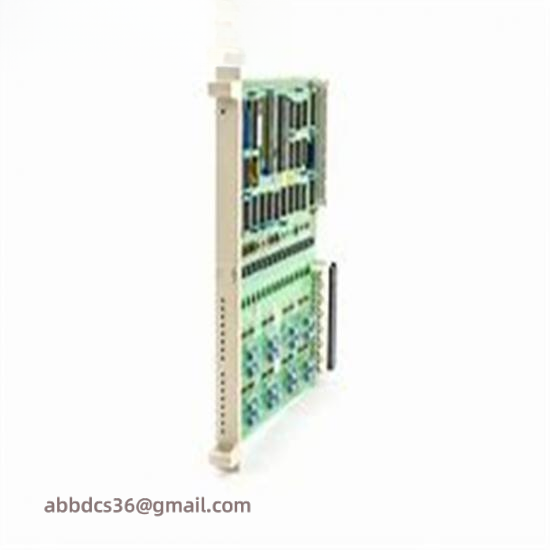 ABB DSDI131 57160001-GV Digital Input Module