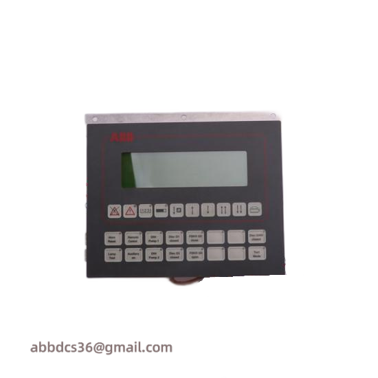 ABB DO810 3BSE008524R1 annual discount