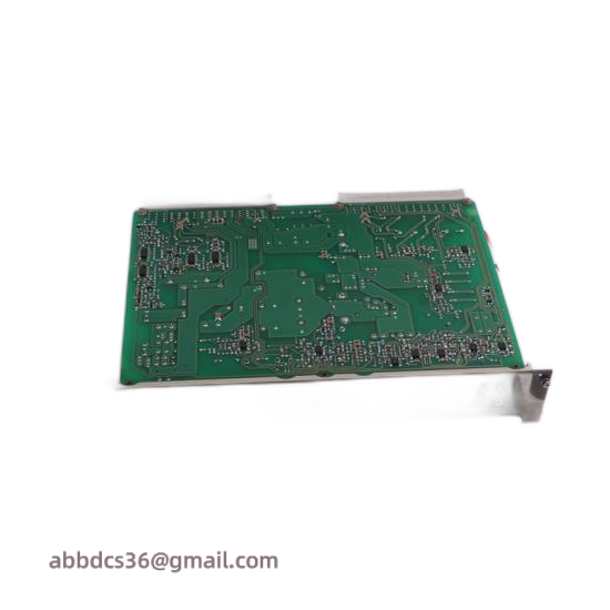 ABB DSDI452  DSDI 452 Basic Unit