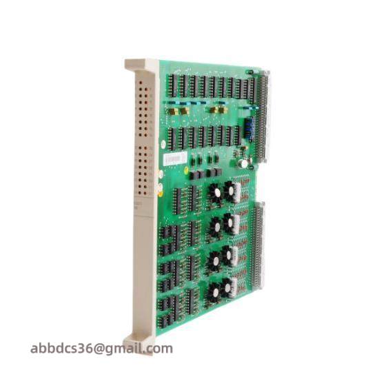 ABB DSDO110 57160001-K Digital Output Board