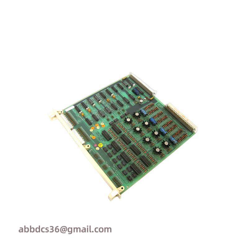 ABB DSDO110 DIGITAL OUTPUT BOARD