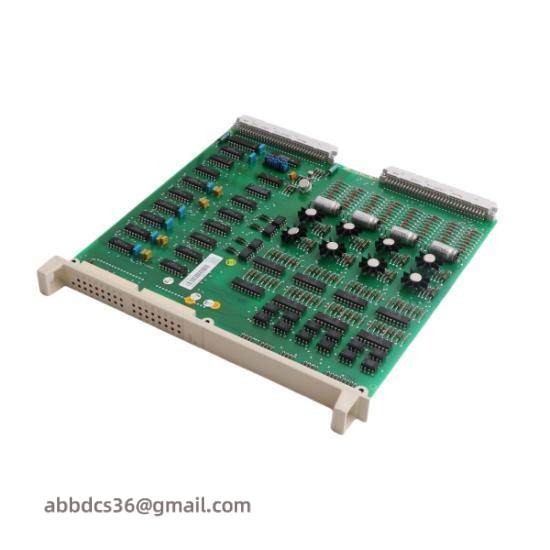 ABB DSDO110 S100 I/O Digital Output Board