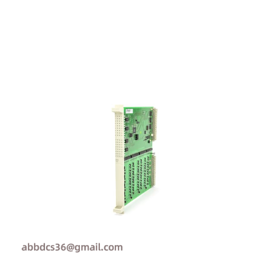 ABB DSDO115A 3BSE018298R1