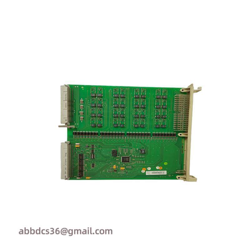 ABB DSDO115A 3BSE018298R1