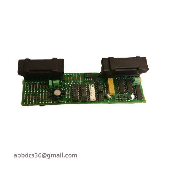 ABB DSDO301 57160001-CC MASTER Digital Output Board