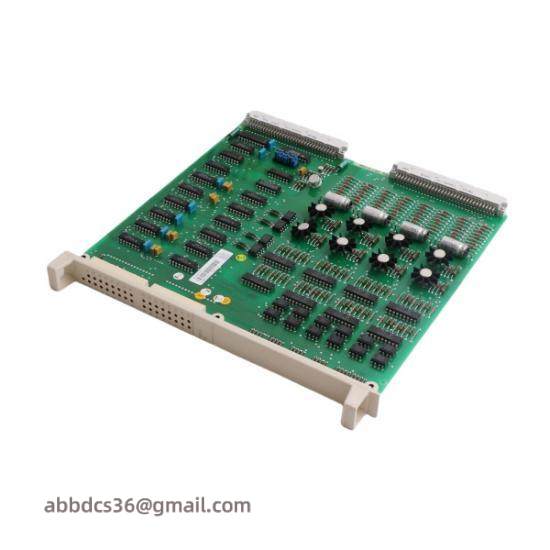 ABB DSDO 110 57160001-K Digital Output Board
