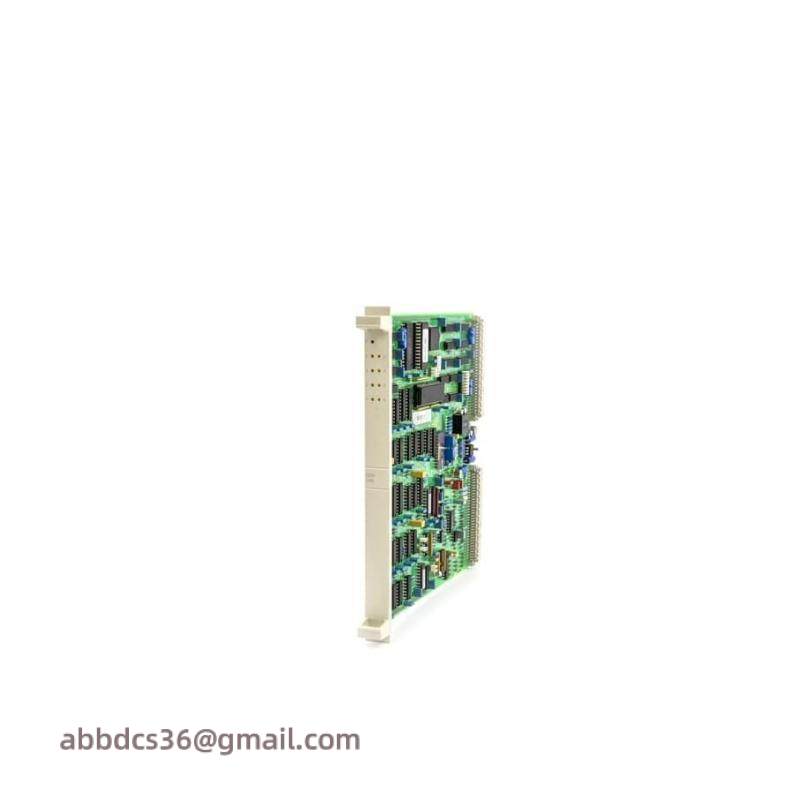 ABB DSDP140B 57160001-ACX DSDP 140B Counter Board