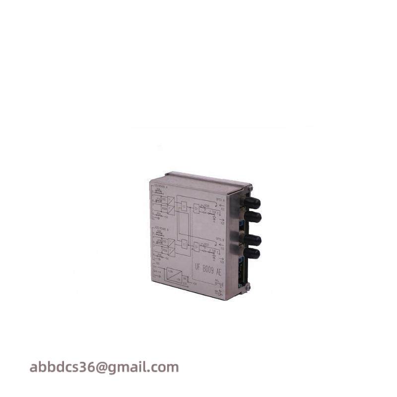 ABB DSDP150 5716-0001-GF module