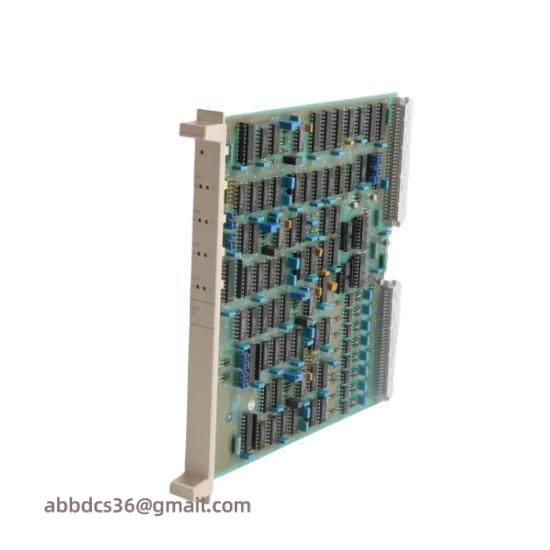 ABB DSDP160 57160001-KG Pulse Counter Board