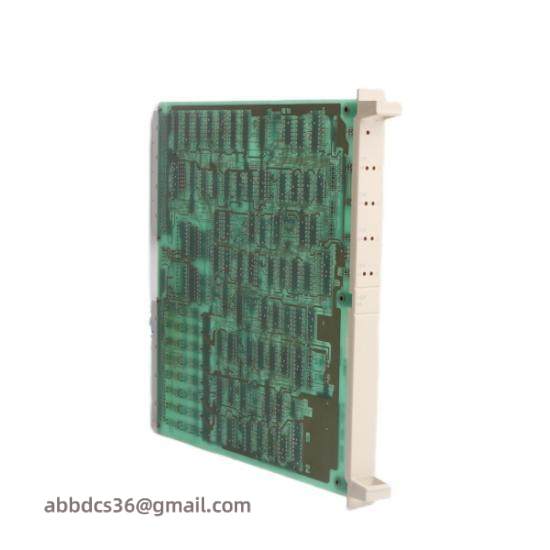 ABB DSDP160 57160001-KG Pulse Counter Board