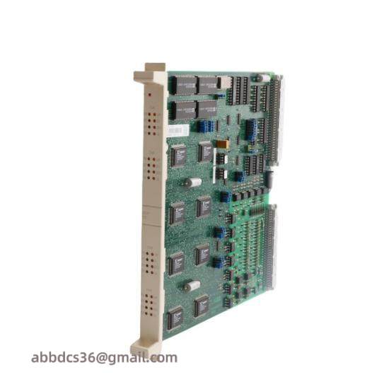 ABB DSDP170 57160001-ADF Pulse Counting Module