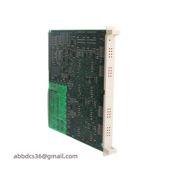 ABB DSDP170 57160001-ADF Pulse Counting Module