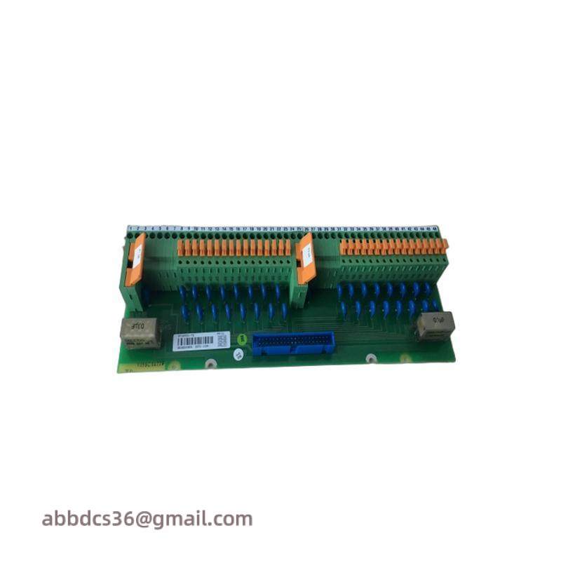 ABB DSDP170 PC Board Pulse