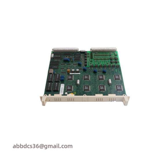 ABB DSDP 170 Pulse Counting Module