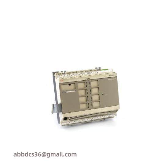 ABB DSDX451 5716075-K Digital Input/Output