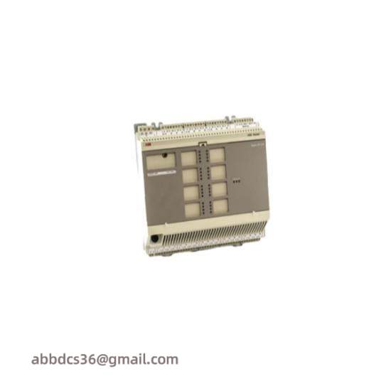 ABB DSDX454 5716075AT Basic Unit