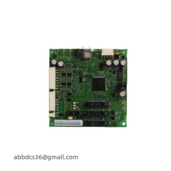 ABB DSIC111 S100 I/O Communications Module