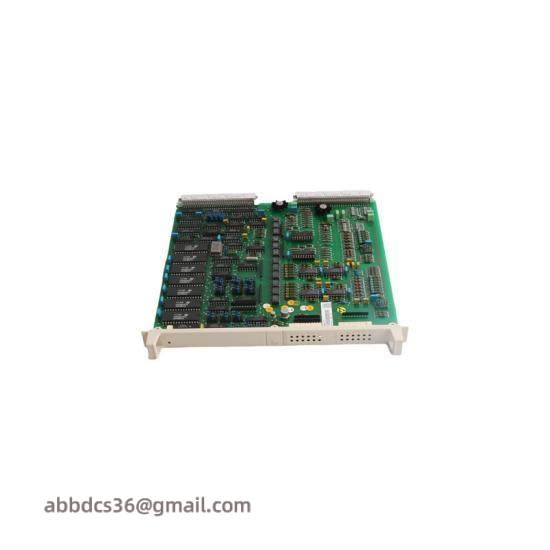 ABB DSMB114 57360001-MG Memory Module