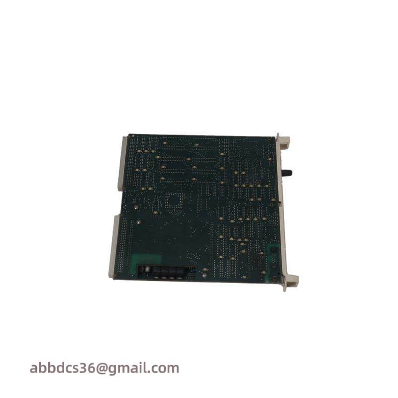 ABB DSMB116 5736 0001-EB Memory Module