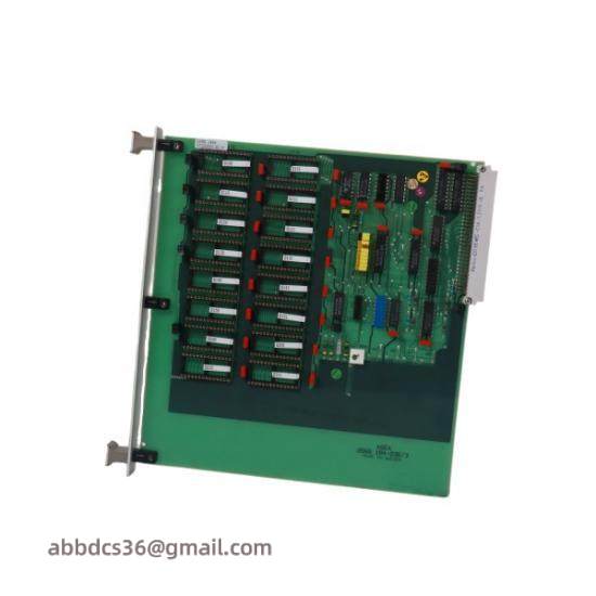 ABB DSMB144 57360001-EL Memory Module