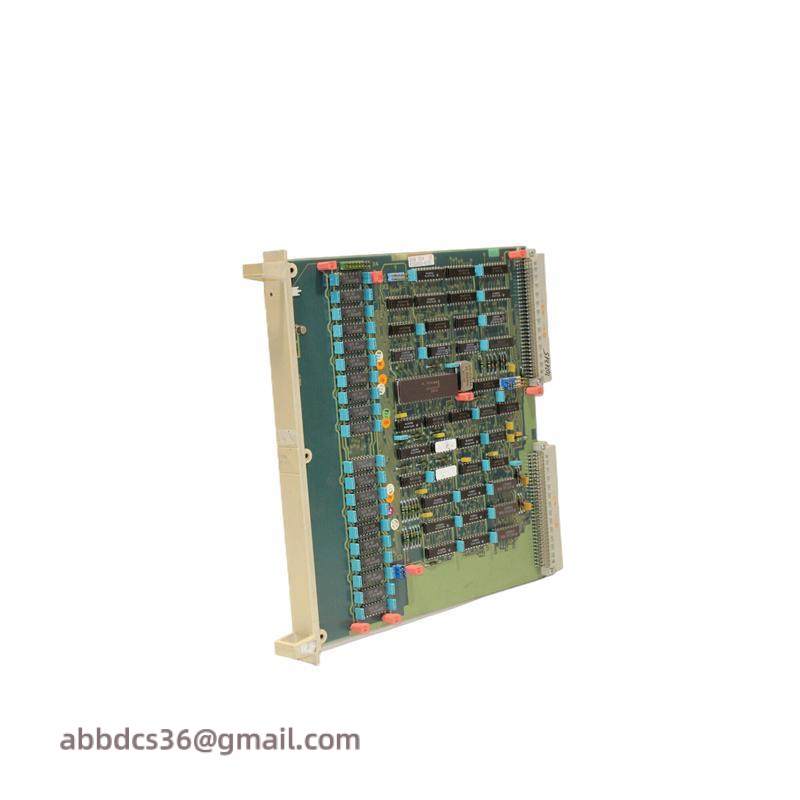 ABB DSMB151 57360001-K Memory Module