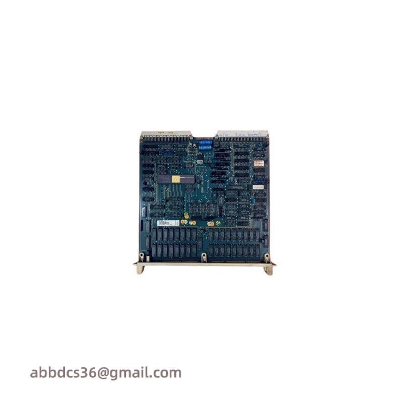 ABB DSMB175 Memory Board