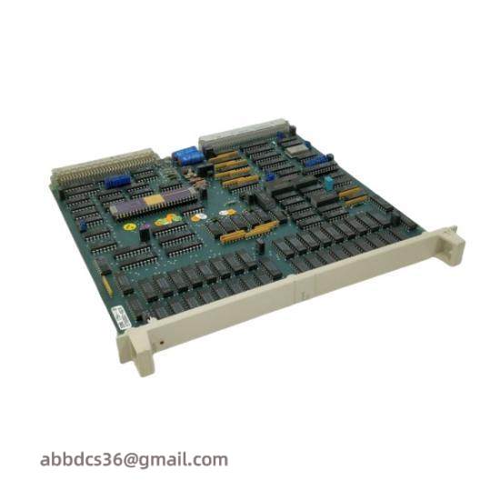 ABB DSMB175 S100 I/O Memory Module DSMB 175