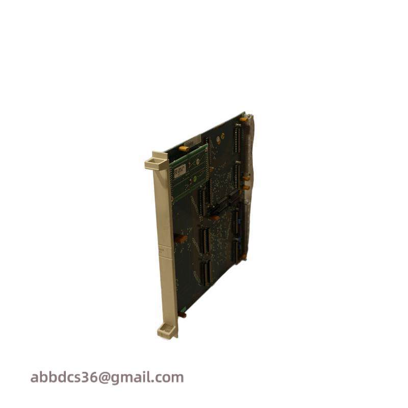 ABB DSMB176 MEMORY BOARD