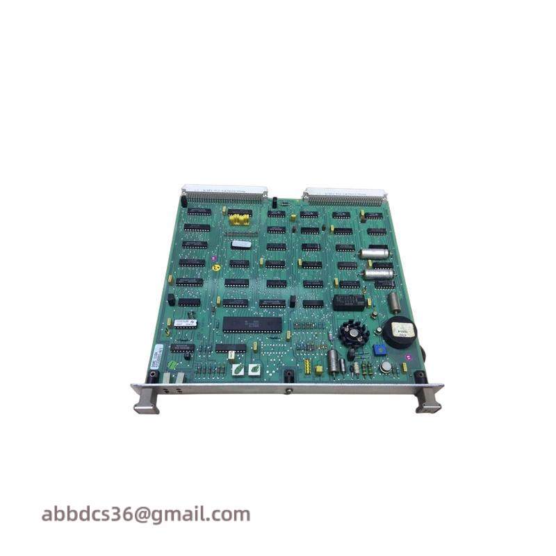 ABB DSMC110 57330001-NP Interface Board