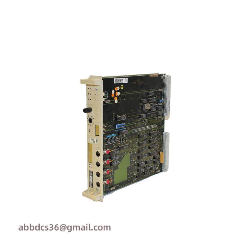 ABB DSPC171 57310001-CC CPU Module