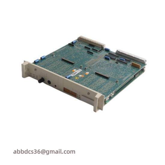 ABB DSPC172H 5731001-MP CPU Module