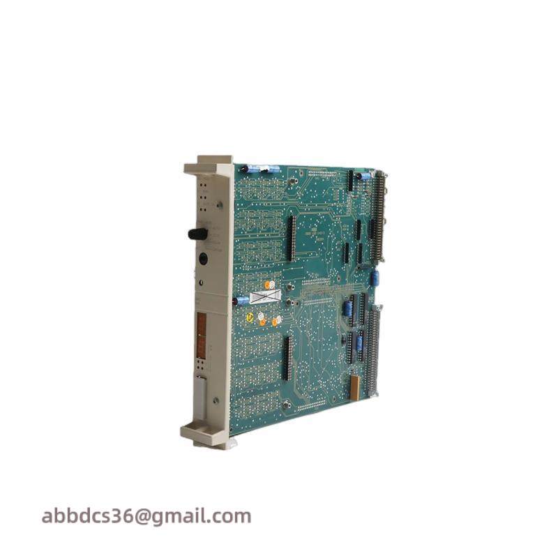 ABB DSPC172H Master CPU Module