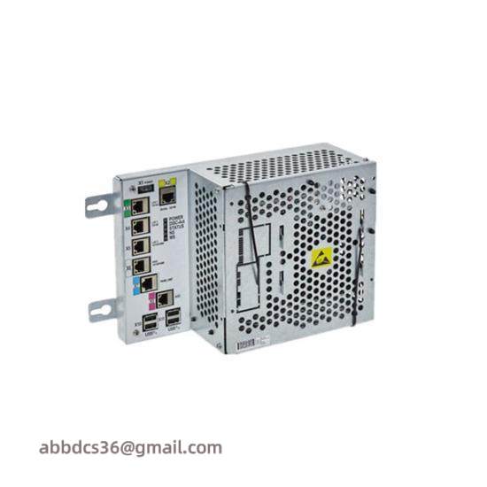 ABB DSQC1000 3HAC042766 -001 Computer Unit