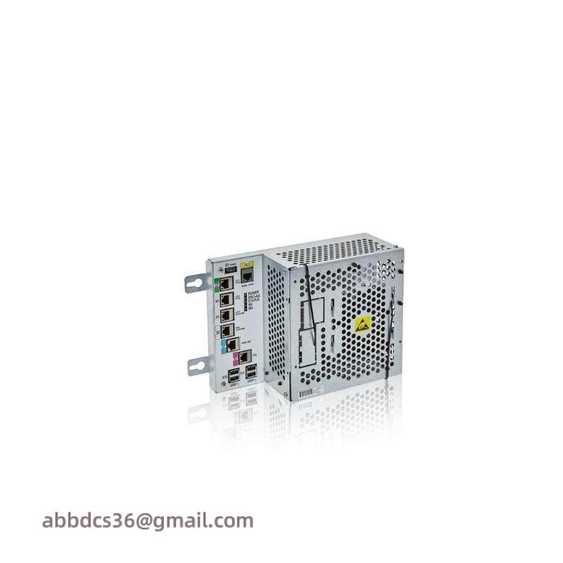 ABB DSQC1000 DSQC1018 3HAC042766-001 3HAC050363-001 DSQC 1000 Computer Unit