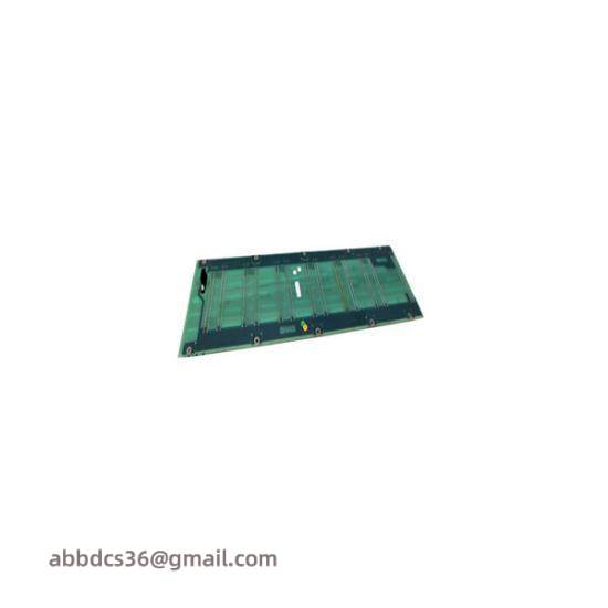 ABB DSQC100 YB161102-AA BACKPLANE MODULE