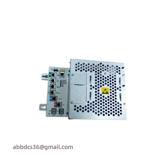 ABB DSQC1018 3HAC050363-001 Computer Unit