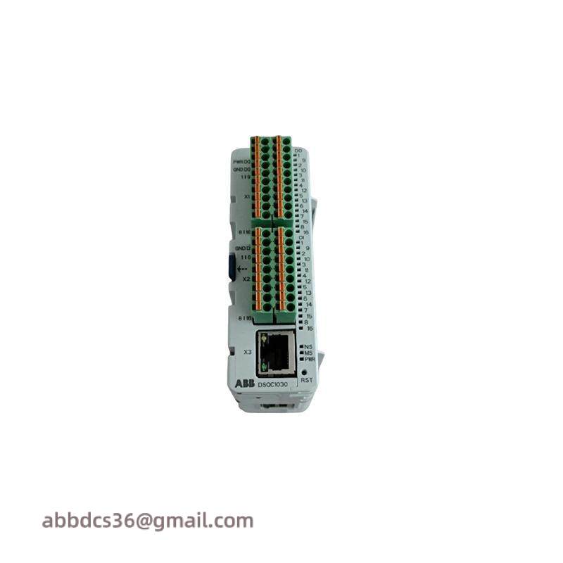 ABB DSQC1030 3HAC058663-001 3HAC034526-001 IRB6603HAC034526-001 DSQC1030 3HAC058663-001 3HAC034526-001 IRB6603HAC034526-001