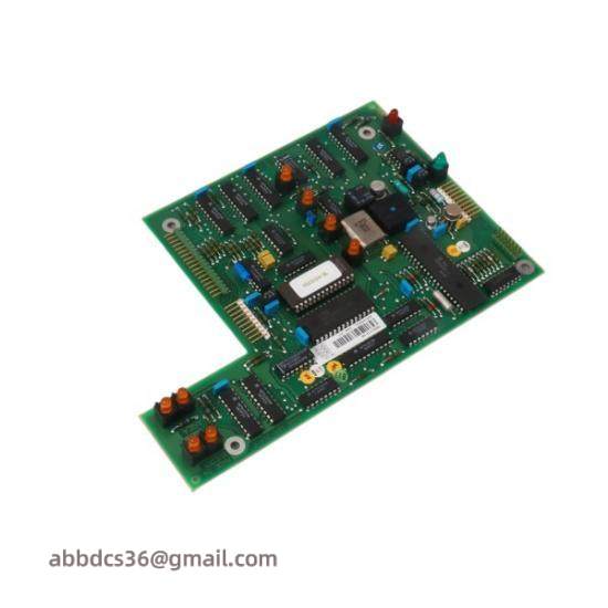 ABB DSQC201 YB560103 Robot Module