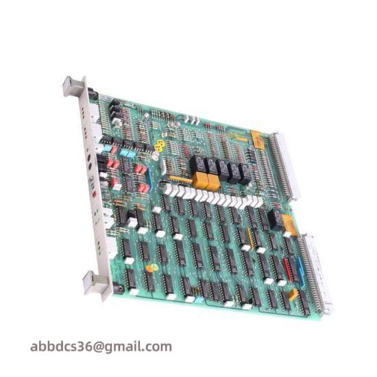 ABB DSQC210 DSQC 210 Safety Module