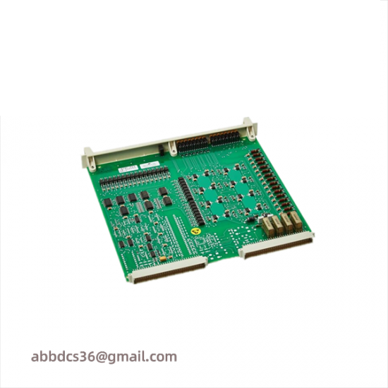 ABB DSQC223 I/O Module