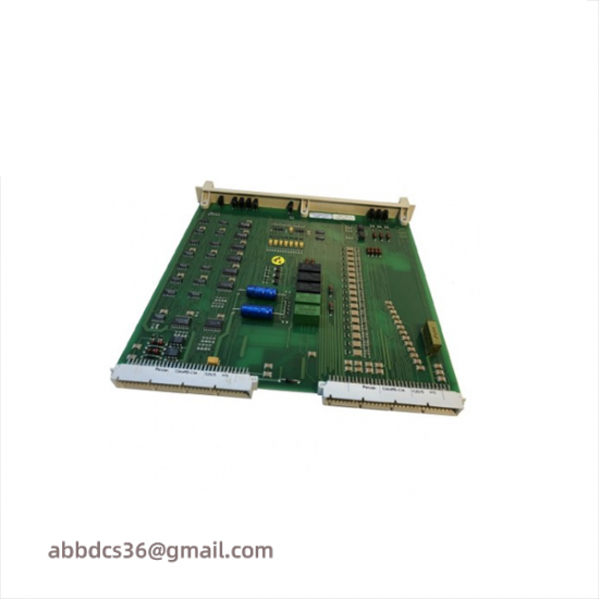 ABB DSQC256A Sensor Module