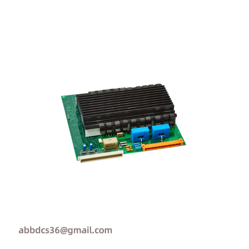 ABB DSQC266G Drive unit