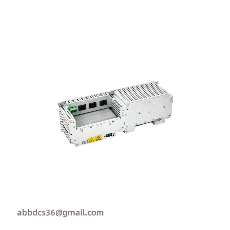 ABB DSQC3041 3HAC063913-001 Servo Drive