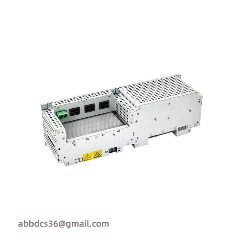 ABB DSQC3041 Servo Drive