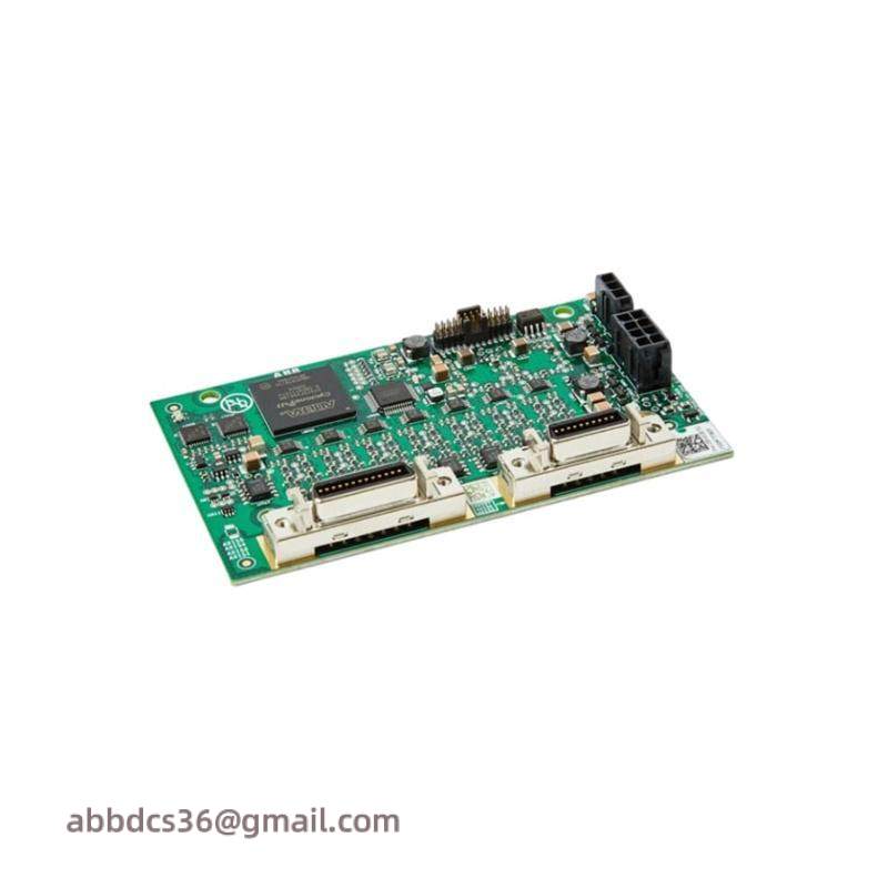 ABB DSQC3044 3HAC059152-001/07 Control Board