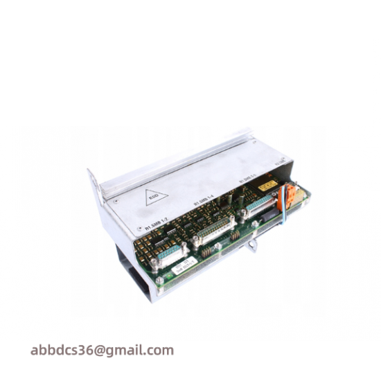 ABB DSQC313 3HAB2213-1/3 Measurement Board