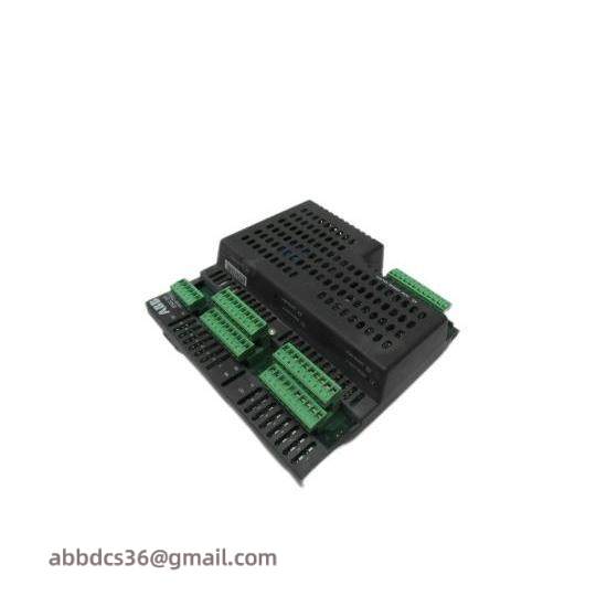 ABB DSQC327 3HAB7230-1/04 Digital I/O Module